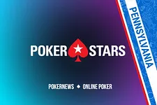 PokerStars PA