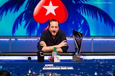 Steve O’Dwyer gagne le Super High Roller à 100.000$ de la PCA 2015 (1.872.580$)