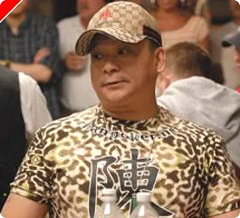 WSOP Updates – Event #23, $1,500 PLO — Clements Leads Day One; Chan Pursues #11 0001