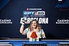 Soraya Estrada Takes Down 2024 EPT Barcelona 550 Womens Event for 11,350