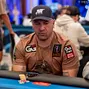 Michael Mizrachi