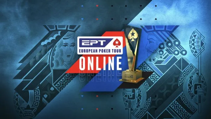 EPT Online 2021