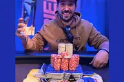 Nicolas Ribeiro Remporte le BPT Bordeaux Main Event pour 31 310 €