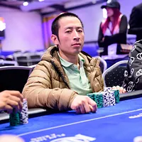 Binh Nguyen (VNM)
