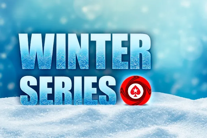 Win a FREE PokerStars Winter Series Poker Pack worth $500