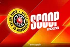 SCOOP 2026