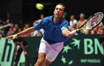 Michael Llodra