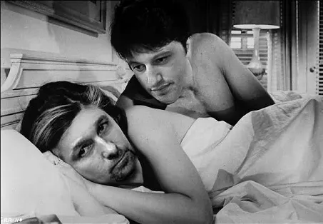 Daniel Negreanu et Phil Galfond font leur coming out 106