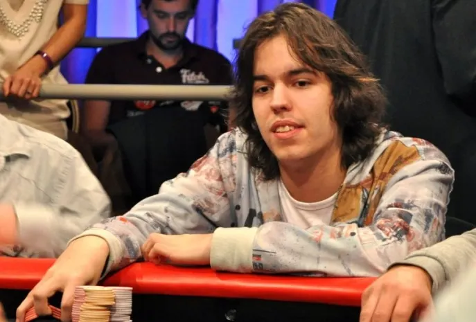 WPT Slovénie (Jour 1b) : le Main Event réunit 141 joueurs