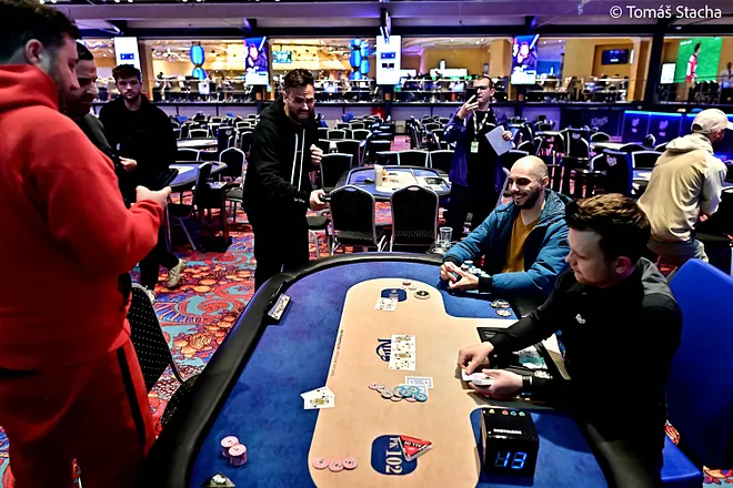 Darius Neagoe Rene Schnitzler