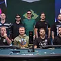 Final Table