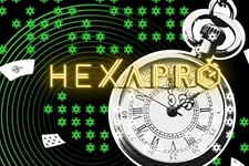 Unibet Poker HexaPro Daily Races