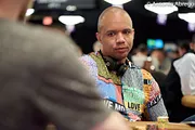 Ivey Plays the $1,000,000 Big One for One Drop, Virtue Poker Gives Away a Piece