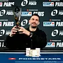 Patrik Demus - €1,650 PSO main event Winner