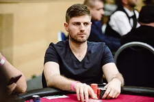 Mor, Sebastiani, and Marinelli Finish in Top 3 of Day 1a of the €550 Grand Event at The Malta Poker Festival