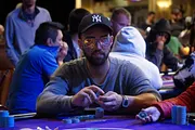 #ForLinda: WSOP Chip Leader Joseph Hebert Hopes to Capture Bracelet Months After Losing Mother