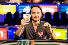 WSOP – Jour 13 : Davidi Kitai décroche son troisième bracelet dans l’Event #15