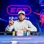 Andrew Camacho Eastern Poker Open $1200 New England Poker Championship Day 2