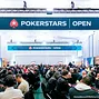 PokerStars Open Manchester 2025 - Tournament Room