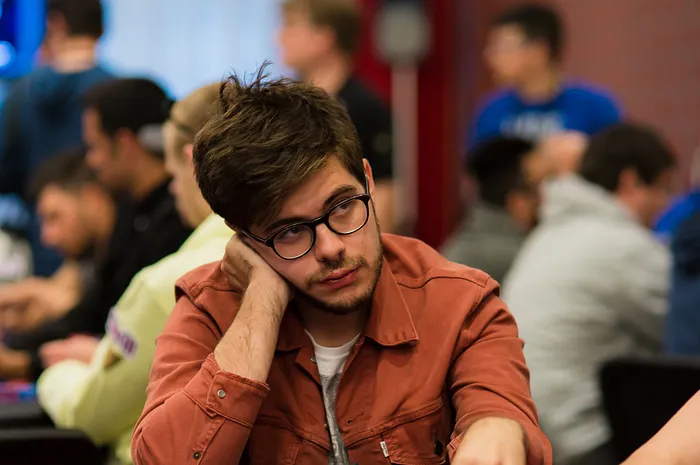 Thiago Crema Detona nos Feltros do PokerStars & Mais Resultados 0001