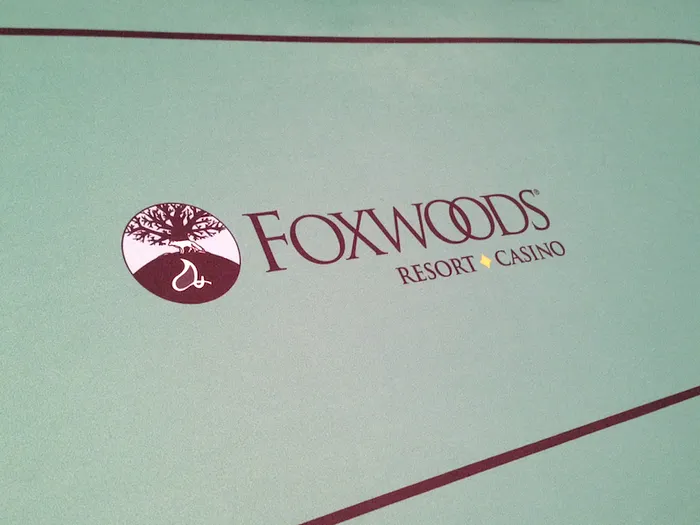 Foxwoods Resort Casino
