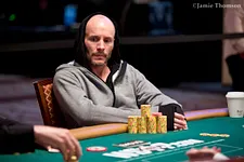 Mike Leah