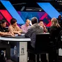 Main Event Final Table