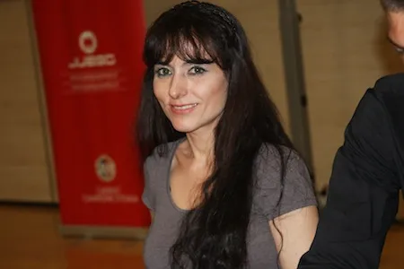 Paola Cibelli
