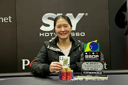 Patricia Kim Yamashita