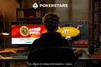 SCOOP 2026 na PokerStars Portugal