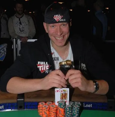 WSOP 2009: Greg Mueller Venceu Evento #50 - $1,500 LH Shootout 0001
