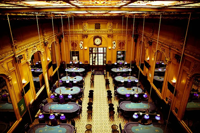 Découvrez les dates du WPT National Paris 0001