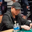 Johnny Chan