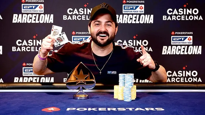 Joao Marcos Dall Astra