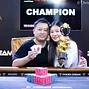 Eng Soon Ewe Wins the 2022 Poker Dream Vietnam Super High Roller