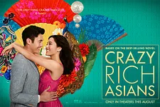 Crazy Rich Asians poker