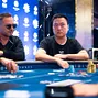 Chao Duan Eliminated in 5th Place (AU$107,837/~$73,768)