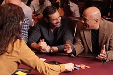 Live! Casino & Hotel