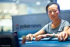 Sosia Jiang Wins Irish Open Online The Hendon Mob Championship for €18,382