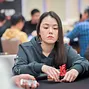2019 Red Dragon Jeju Main Event Day 1a