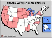 Des tribus indiennes lancent le premier réseau de poker online légal aux USA 101