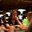 Chris Moneymaker