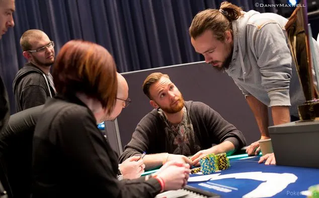 Fabian Quoss gagne le Single Day 50.000€ EPT Grand Final devant Ole Schemion après deal 101