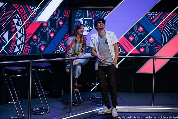 Leo Worthington-Leese