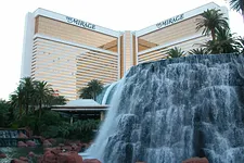 The Mirage's days of hosting poker games have finished.