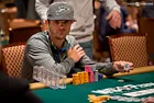 Christopher "Pay_Son" Staats Wins First WSOP Bracelet In Event #26: $3,200 NLH High Roller 6-Max ($111,609)