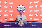 Higor Seibel crava Evento #10 da WSOPC Austrália e leva primeiro anel da carreira