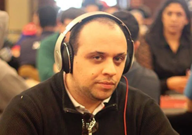 torneio poker online pokerstars