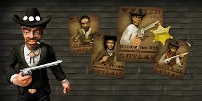 Dead or Alive Online Slots Game For Free