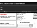 Forras Online: SitPro2011 Conquista Saturday KO do PokerStars & Mais 106